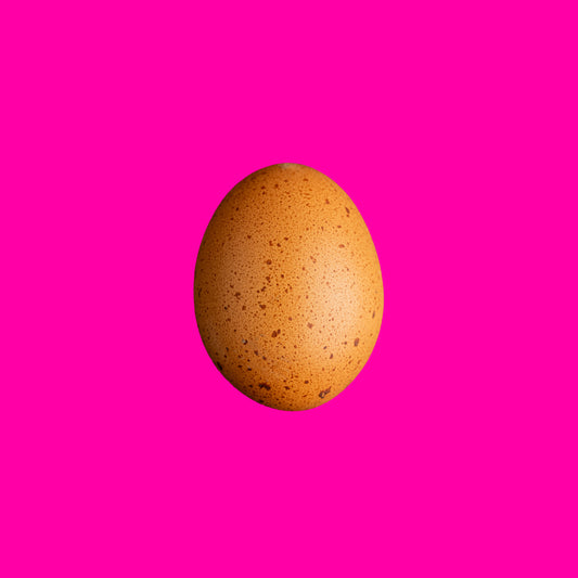 30 Huevos M