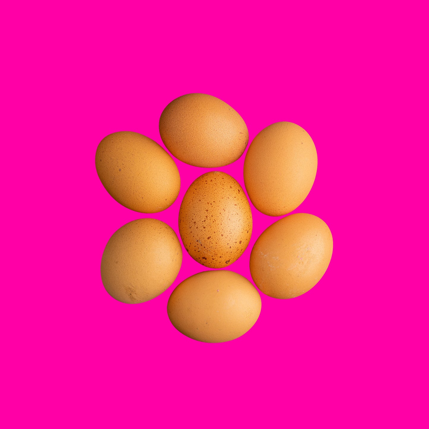 30 Huevos M