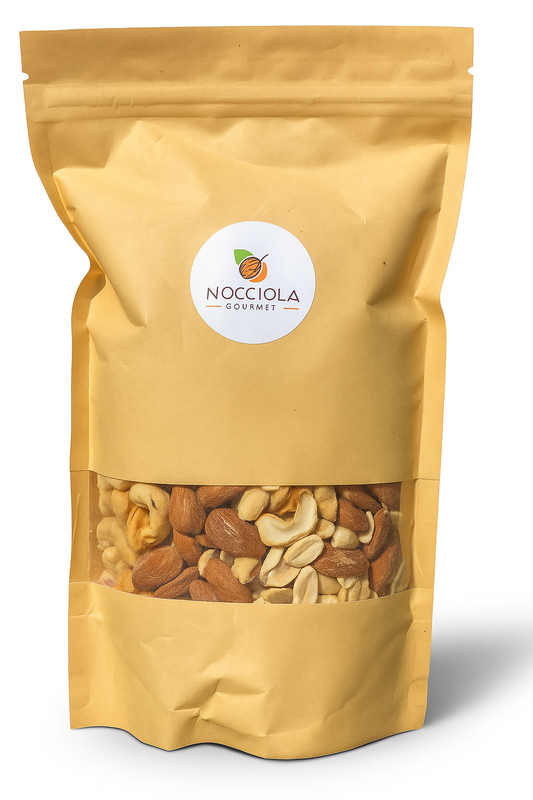 Mix Frutos Secos 500 gr